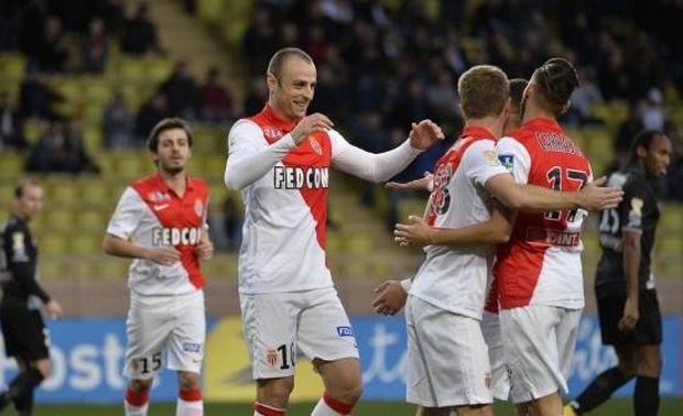 Στους “4” η Μονακό