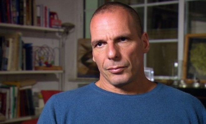 Εκτάκτως στο Παρίσι ο Βαρουφάκης: Η χώρα ζητεί χώρο, χρόνο και ανάσες