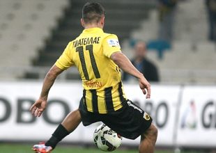 Ψάχνεται για τα άκρα ο Δέλλας