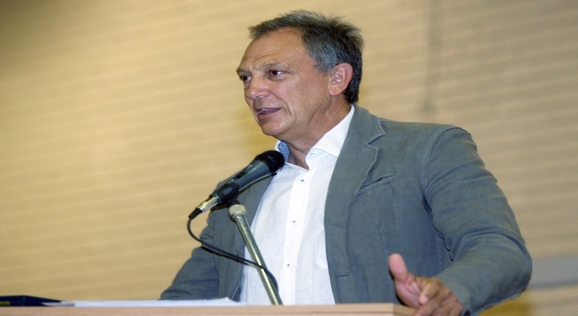 Προσαλίκας: Στη Φιλαδέλφεια για τρεις λόγους