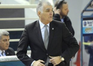 Μαρκόπουλος: «Η ΑΕΚ είχε τον έλεγχο του ρυθμού»