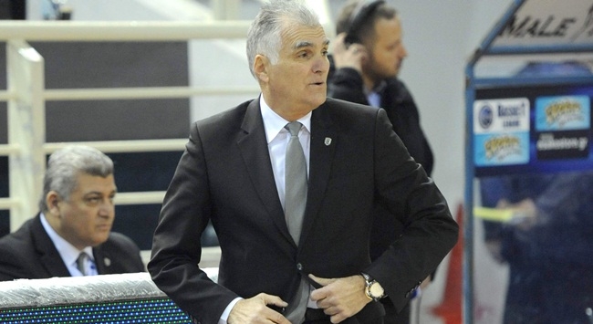 Μαρκόπουλος: «Η ΑΕΚ είχε τον έλεγχο του ρυθμού»