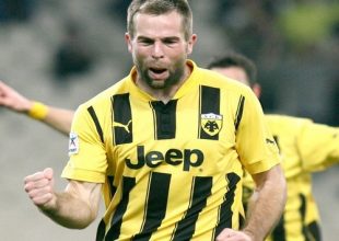 Επειγόντως επιθετικό για τον… Ιβάν