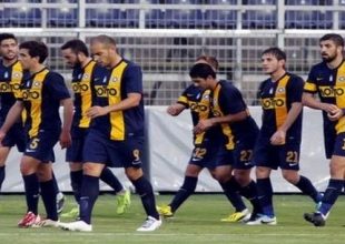 Με πολλές αλλαγές στη Λάρισα