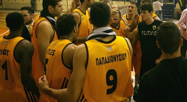 Παπαδιονυσίου: «Μην ξεχνάμε…»