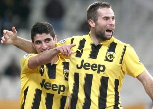 Ξεπέρασε τον Μάνταλο ο Μπρέσεβιτς