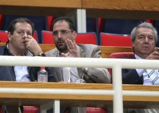 Δίπλα στην ΑΕΚ Αλεξίου – Δουβής