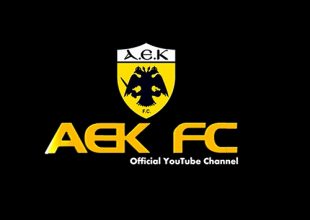 Η παρακάμερα του ΑΕΚ – Ατρόμητος (vid)