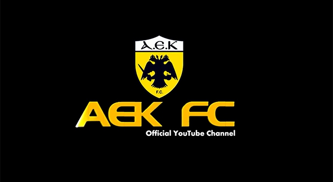 Η παρακάμερα του ΑΕΚ – Ατρόμητος (vid)