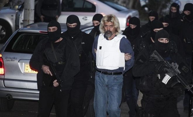 Απίστευτοι διάλογοι Πυρήνων για τον Ξηρό