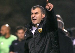 Δέλλας: «Αισθάνομαι ντροπή…» (vid)