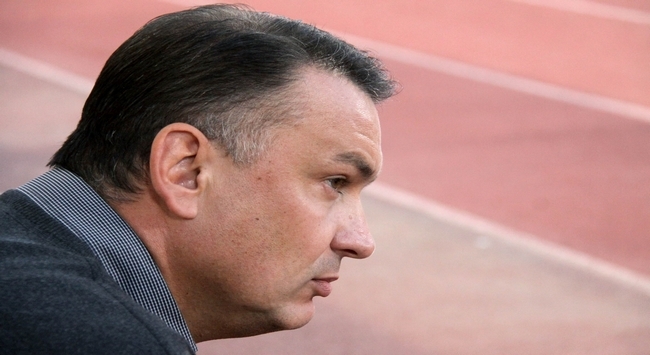 Γρηγορίου: «Φοβόμασταν τα στημένα της ΑΕΚ»