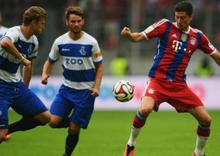 Έσοδα ρεκόρ για 10η σερί σεζόν στη Bundesliga