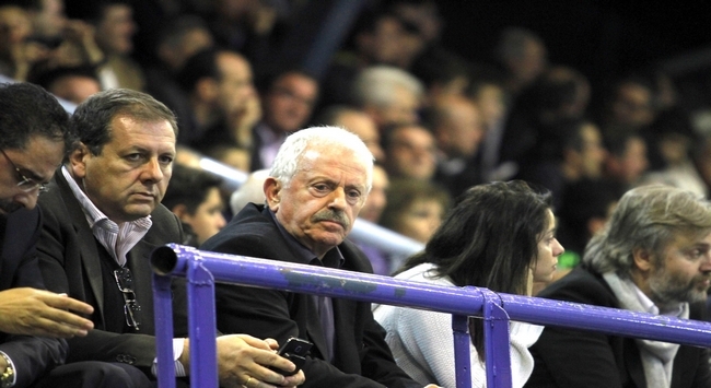 Δουβής: «Αν χρειαστεί θα κάνουμε ακόμα μια μεταγραφή»