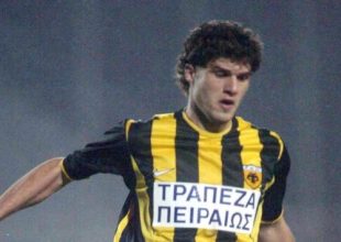 Κάππος: «Θυμάμαι έντονα τα χρόνια στην ΑΕΚ»