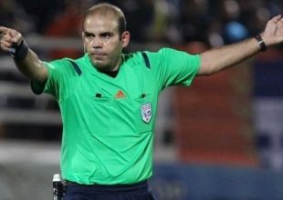 Βόμβα στο σπίτι διαιτητή στην Κύπρο