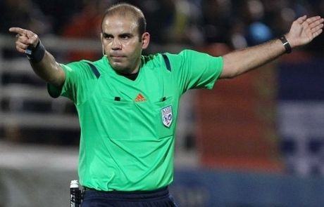 Βόμβα στο σπίτι διαιτητή στην Κύπρο