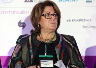 Νικολάου: «Η ΑΕΚ δικαιούται να έχει γήπεδο»