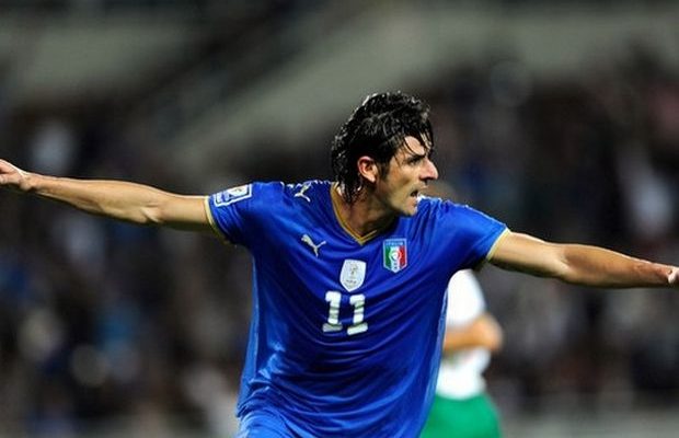 Κατηγορείται για Μαφία ο πατέρας του Ιακουίντα Κατηγορείται για Μαφία ο πατέρας του Ιακουίντα