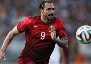 «Η Τζεσένα αποφασίζει για Αλμέιδα»