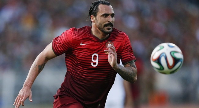 «Η Τζεσένα αποφασίζει για Αλμέιδα»