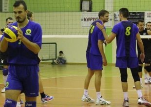 Ίλιτς: Δείξαμε χαρακτήρα!