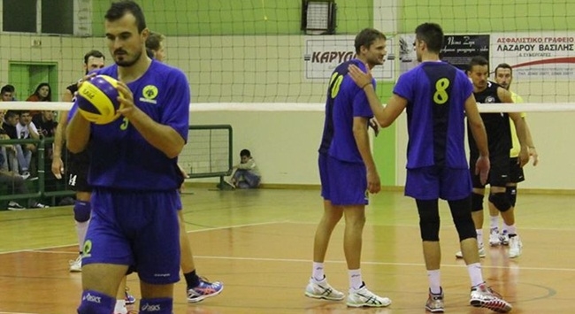 Ίλιτς: Δείξαμε χαρακτήρα!