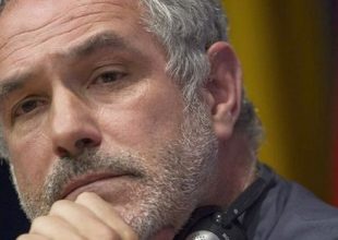 Απολύθηκε από την Μπαρτσελόνα ο Θουμπιθαρέτα
