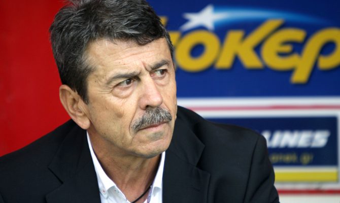Πετράκης: “Η πλάστιγγα έγερνε σε εμάς”