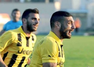 Γκολ και φάσεις από το ΑΕΚ – Ατρόμητος (vids)