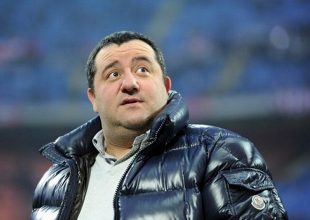 Ραϊόλα: “Είμαι η λύση για την προεδρία της FIFA”