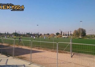 Ακόμα μια νίκη για την κ17