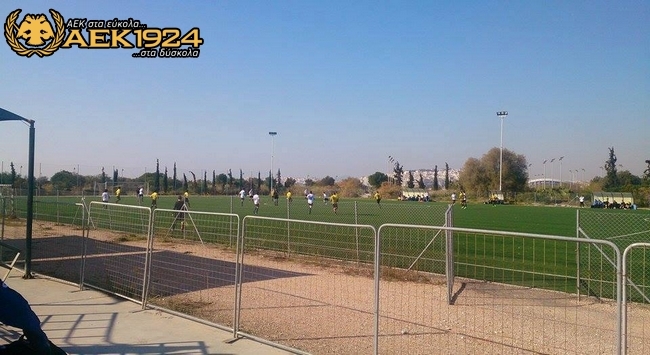 Ακόμα μια νίκη για την κ17