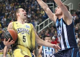 Ευχαρίστησε ΑΕΚ ο Κόροιβος