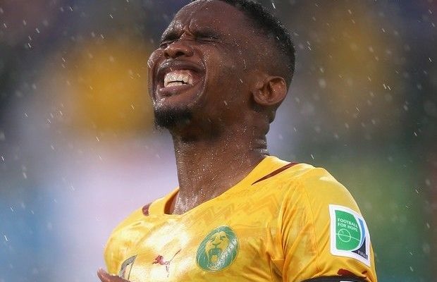 Είπε το “ναι” στην Σαμπντόρια ο Ετό