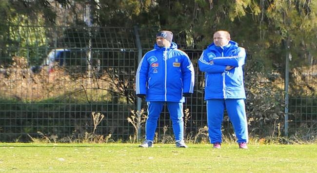 Το εύστοχο μάτι του Ζελενίτσα