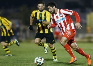 Παίρνει και Γκαζαριάν η Κέρκυρα
