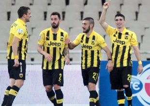 Έτσι υποδέχθηκαν την κλήρωση οι Κιτρινόμαυροι