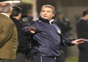 Δημητρίου: «Σήμερα έγινε κλοπή»