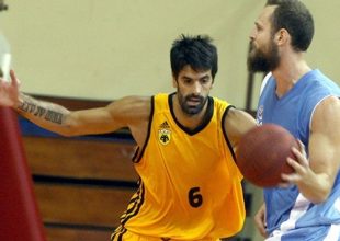 Επέστρεψε στις προπονήσεις ο Σάκοτα