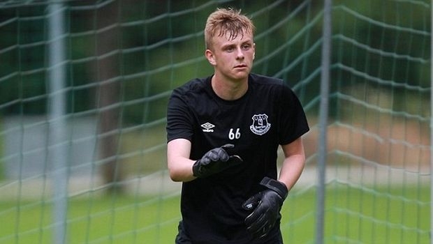 “Ξύλο” στην προπόνηση της Έβερτον “Ξύλο” στην προπόνηση της Έβερτον