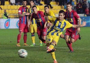 Ο Mr ασίστ της Superleague