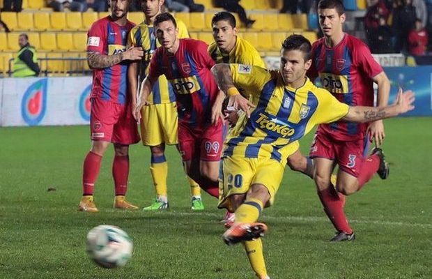 Ο Mr ασίστ της Superleague