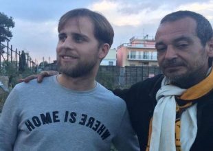 Βάκη γερά για την «Αγιά Σοφιά»