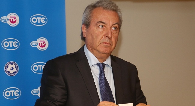 Ασλανίδης: Ο καλύτερος να προκριθεί στο γήπεδο!