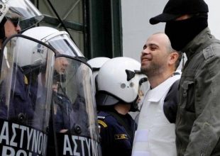 Σε νοσοκομείο εκτάκτως ο Νίκος Μαζιώτης