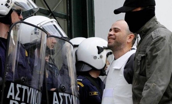 Σε νοσοκομείο εκτάκτως ο Νίκος Μαζιώτης