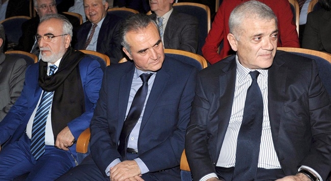 «Δεν ξεκινάμε το νέο πρωτάθλημα»