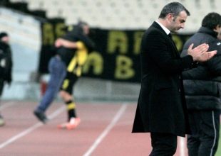Ρισκάρει, «τζογάρει», κερδίζει