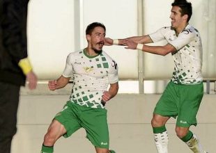 Διεκδικεί τον τίτλο του MVP της χρονιάς ο Σιμόες